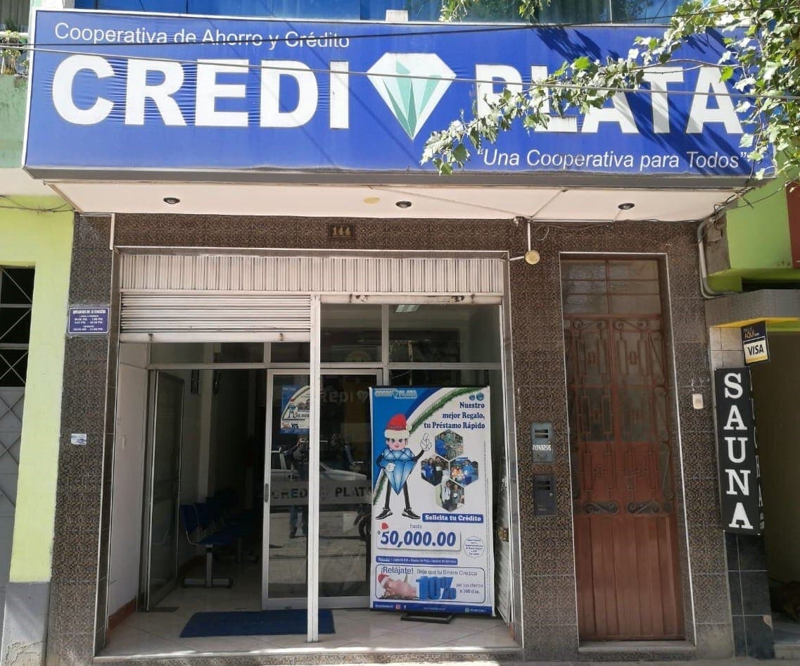 Oficina Principal